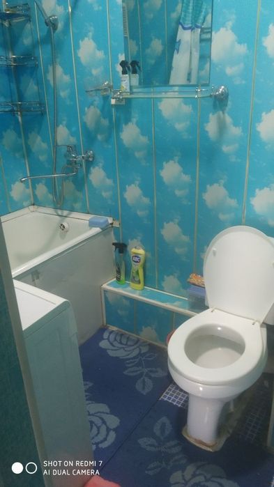 Аренда Кадешва 1 ком уютная чистая