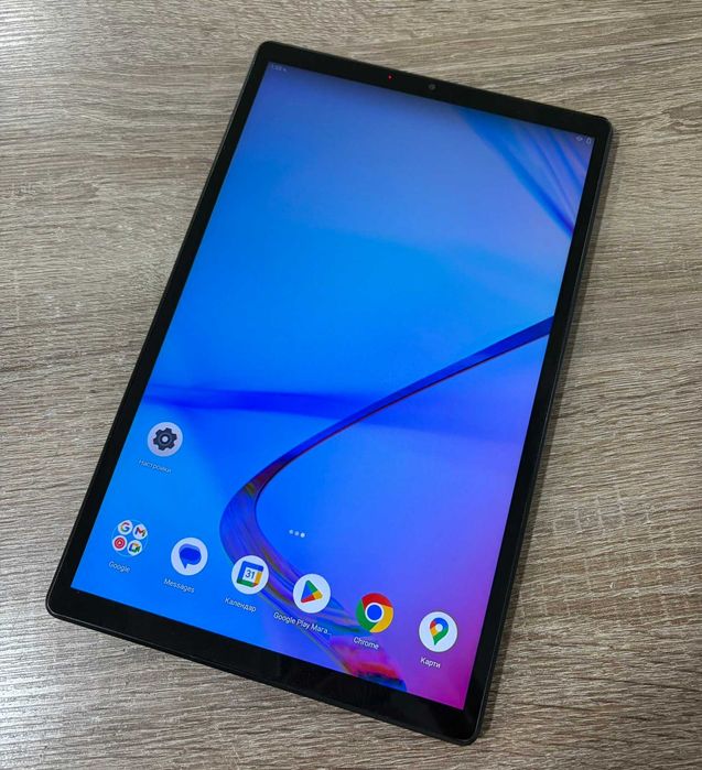 Lenovo Tab M10 FHD Plus  64гб