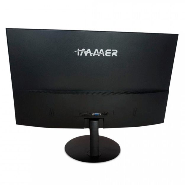 Монитор Immer 24D9000 Curved Full HD 75Hz