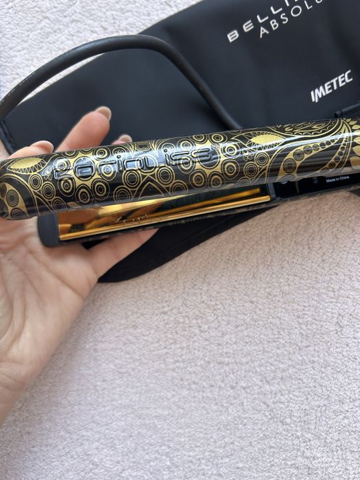 Placa de intins parul Corioliss