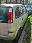 Opel meriva de vanzare Mașina se află în Brăila  3000 lei