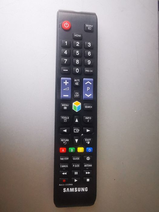 Telecomanda Samsung