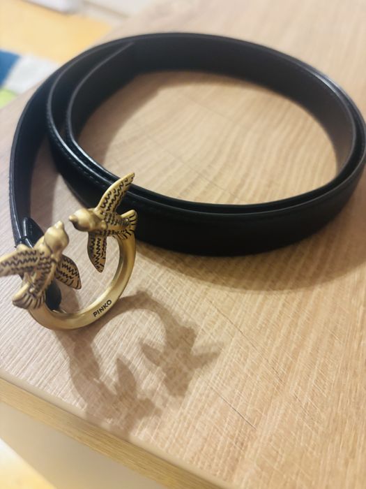 Оригинален колан Pinko/Пинко