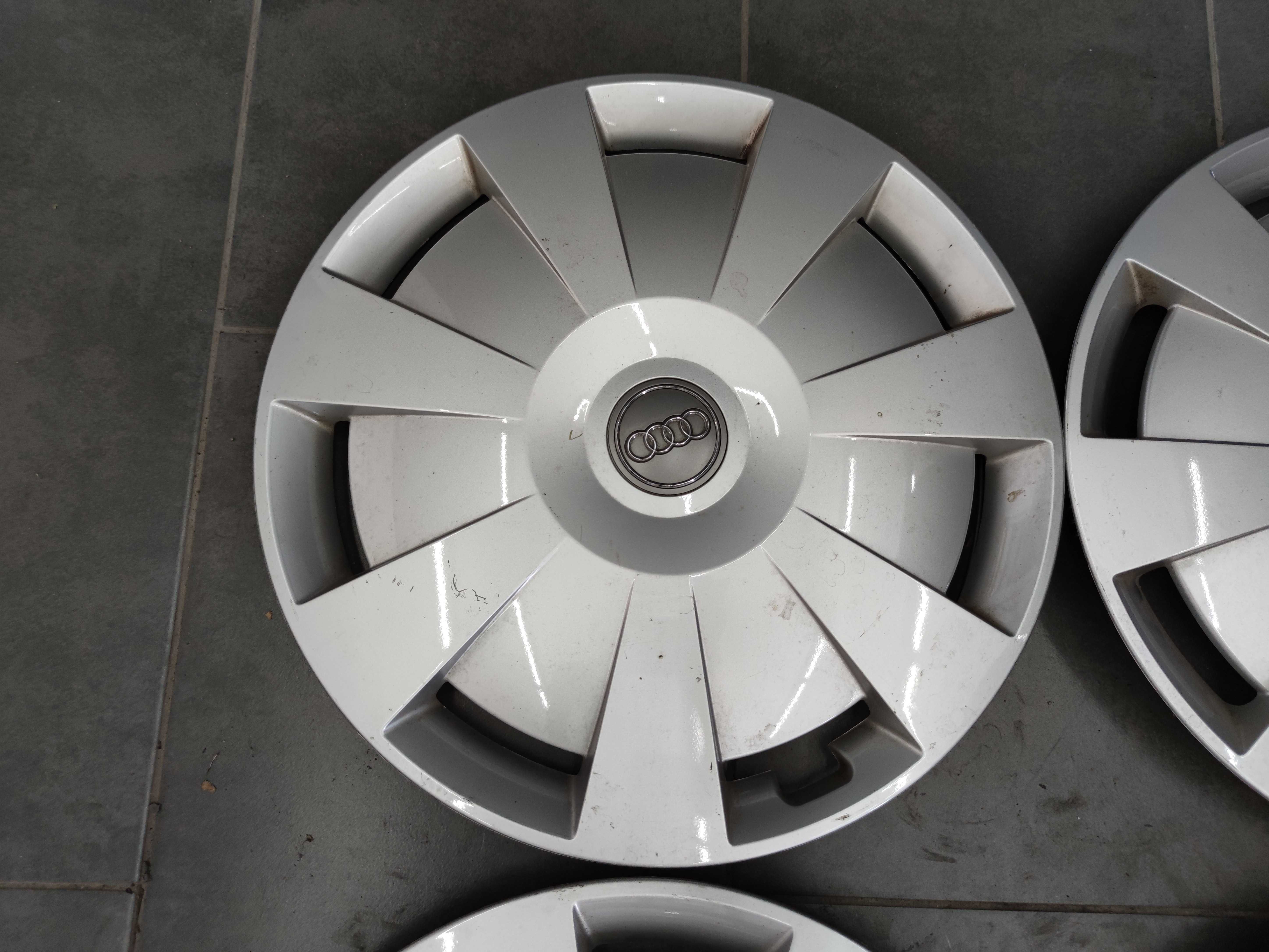 Тасове 16'' - Audi -
