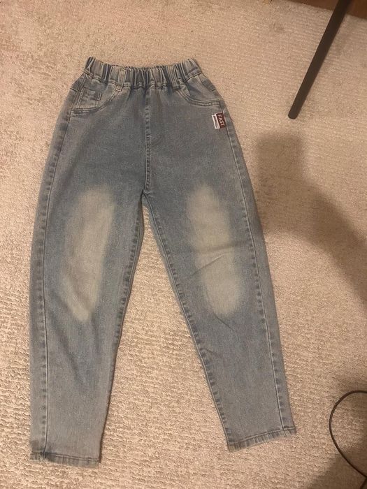 Вещи на девочку 10 -11 лет