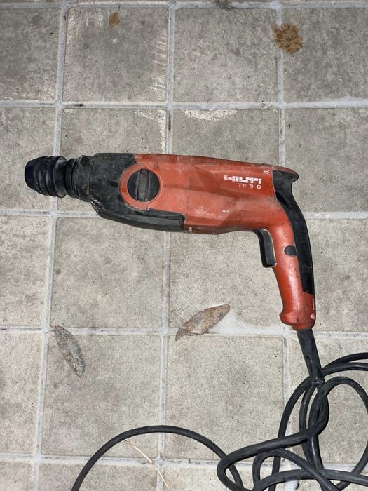 Продам Те 3с Хилти Hilti перфоратор