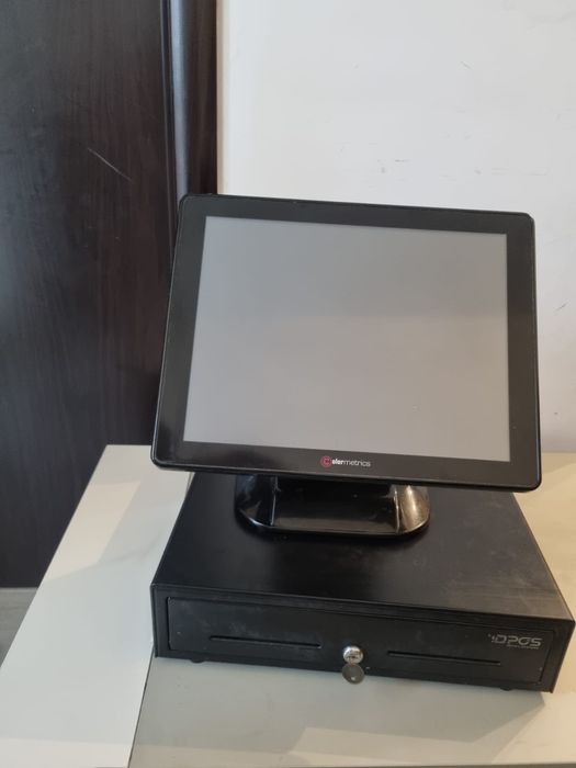 Sistem POS , casa marcat,monitor HORECA