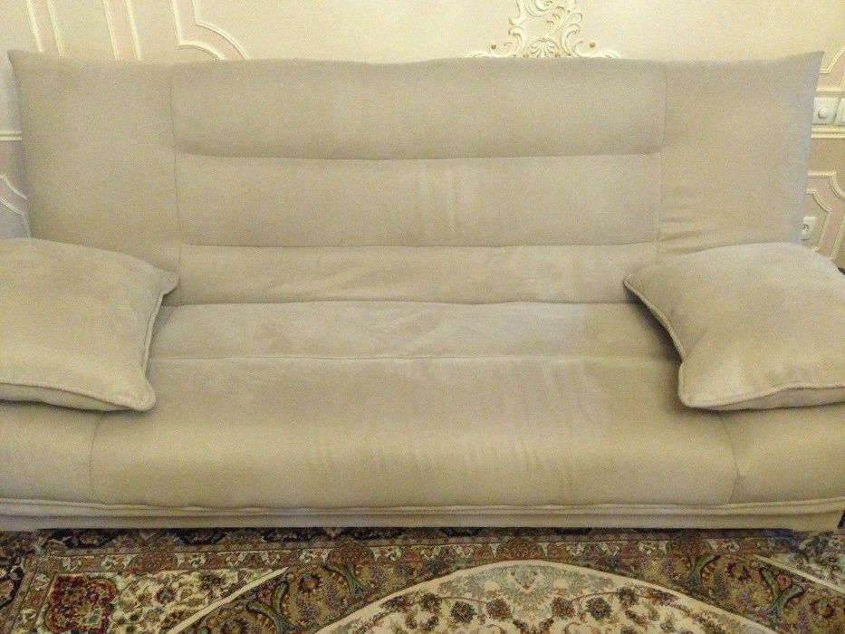 Продаю диван и два кресла Белоруссия раскладной