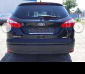 Vând Ford Focus 1.0 ecobost