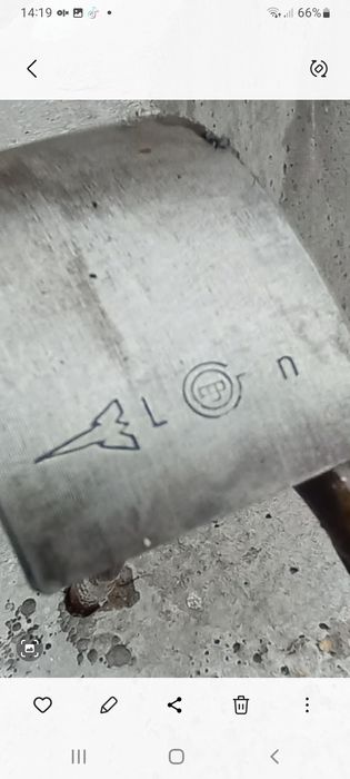 piese motor Deutz F4L912 volanta vibrochen ax came