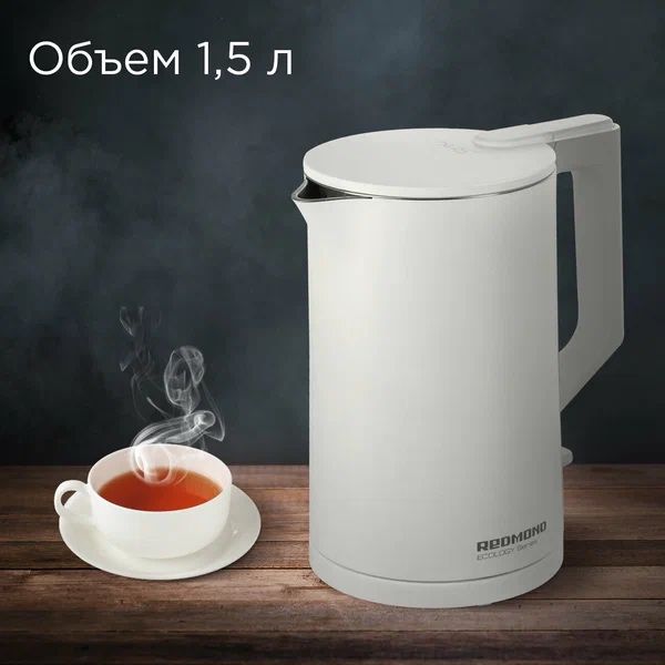 Чайник Redmond M-1591