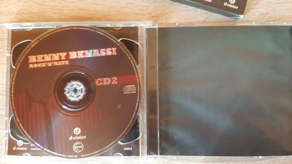 Benny Benassi ‎– Rock'N'Rave