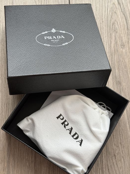 Дамски колан Prada