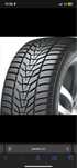 продам резину Hankook i*cept evo 3(235/45/18)98V