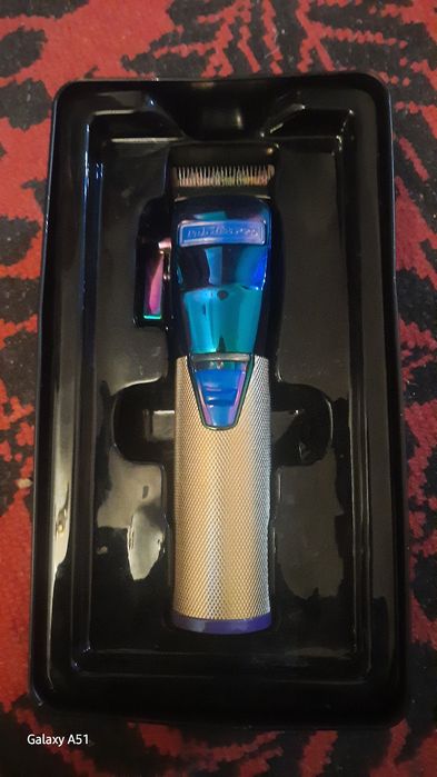 Машинка Babyliss PRO доя стришка