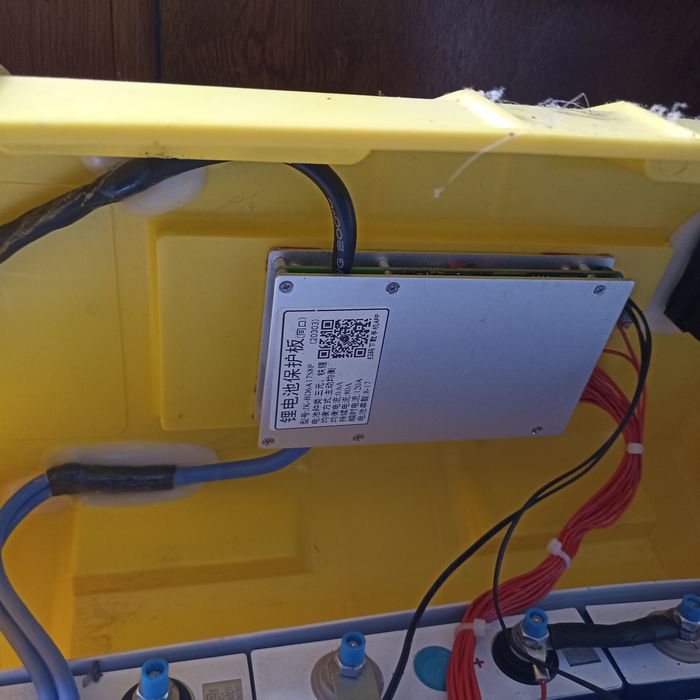 Vând baterie fotovoltaice