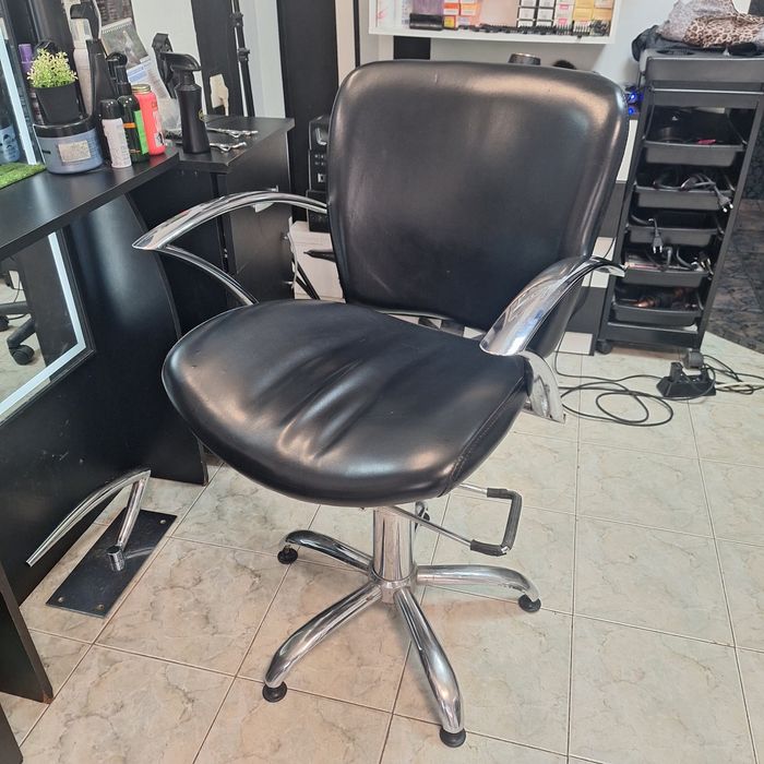 Оборудване за фризьорски салон