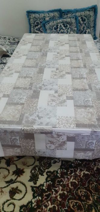 Хонтахта сотилади