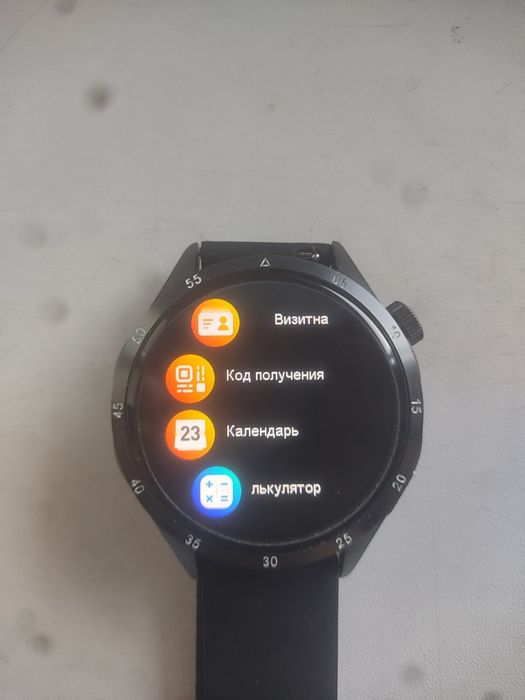 Смарт часы модель S11