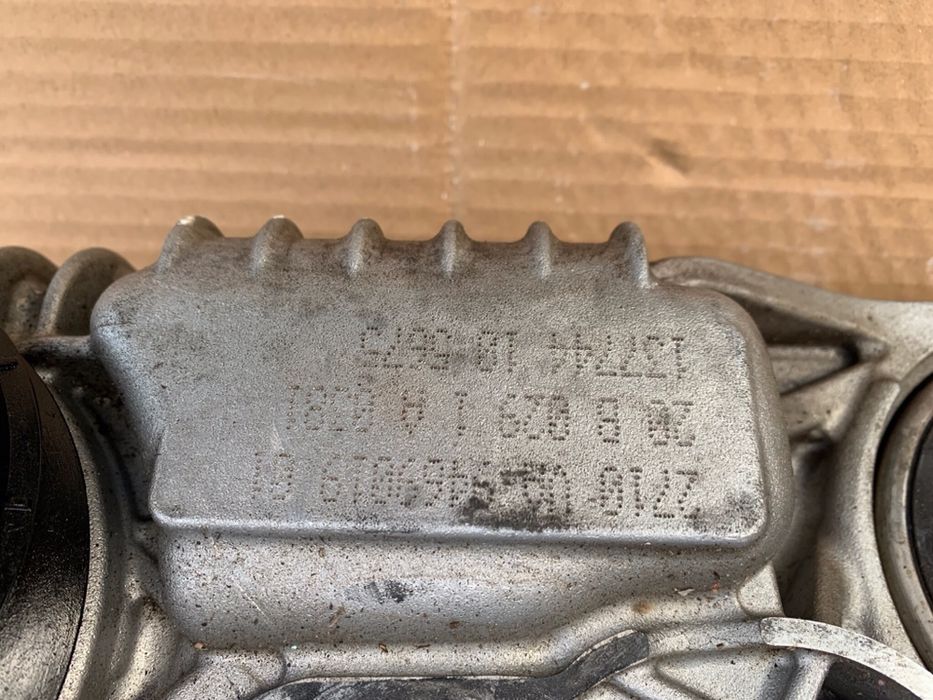 Раздатка за BMW / БМВ