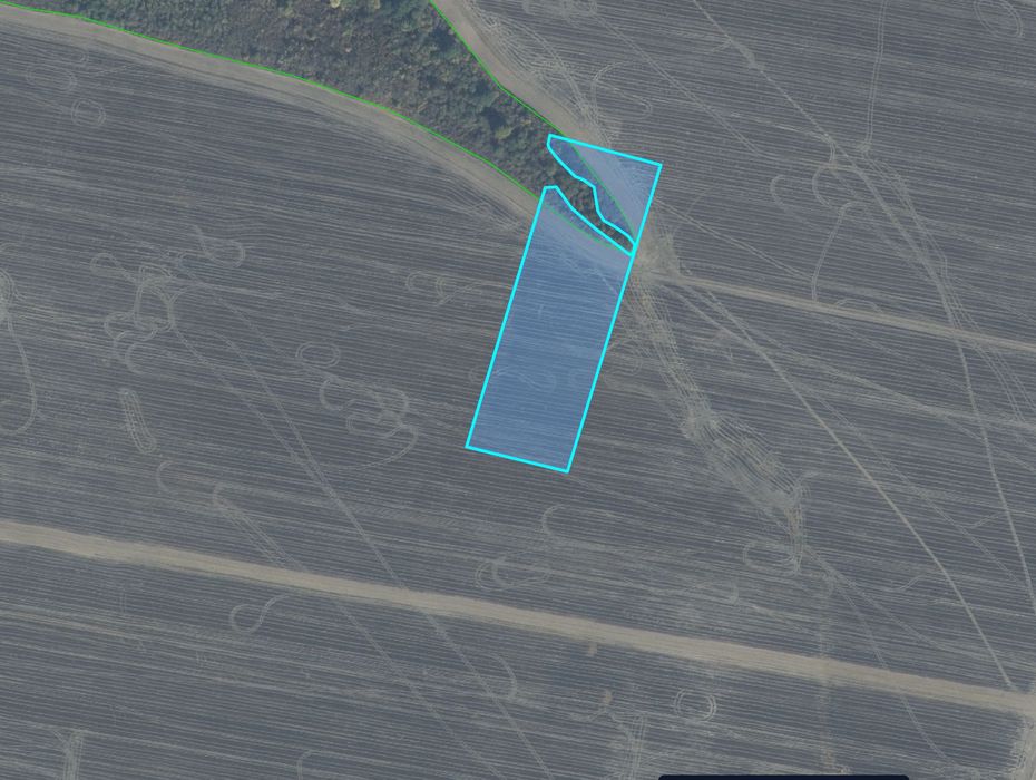 Продава се Земеделски имот в с. Ралево, Област Плевен -  кв.м за 1301 €/дка - Снимка #1