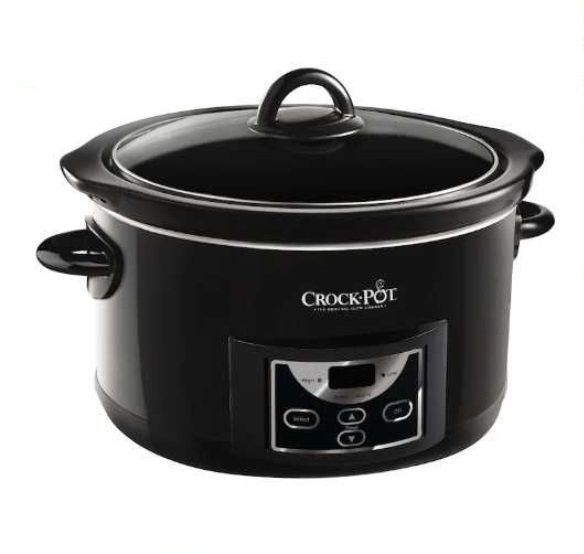 Crock pot oala sub presiune electrica