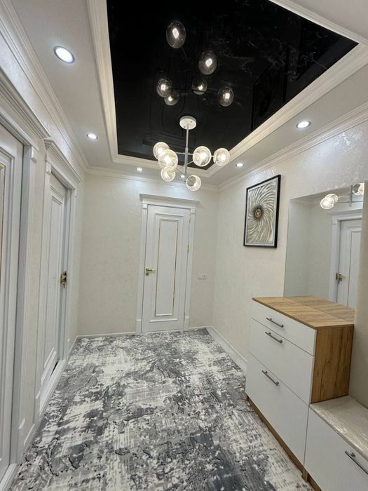 Продается 2х комнатная квартира