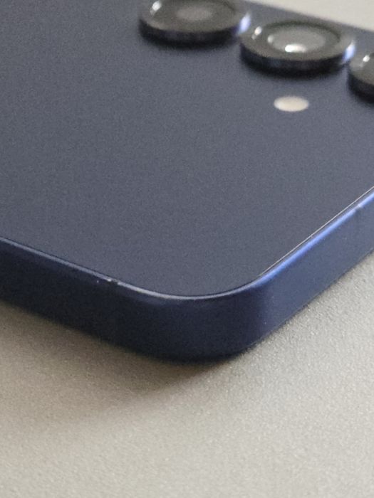 Samsung Galaxy S25 Plus 512Gb Navy