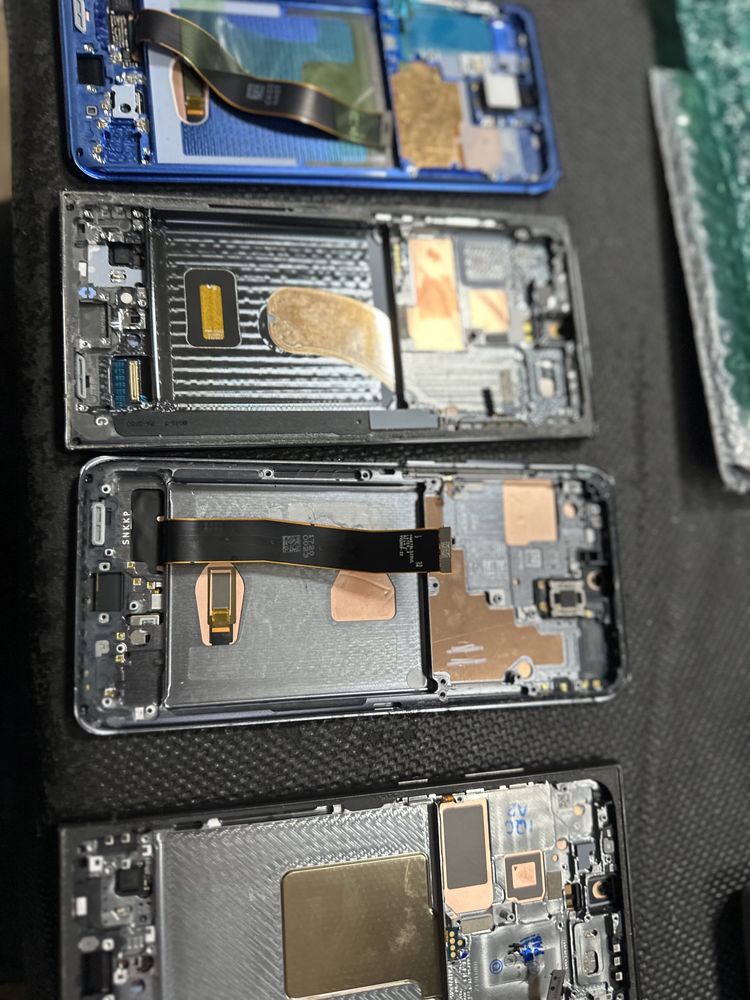 Display original Samsung A33 A52S A70 S2 0fe S21 fe S21+