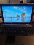 Laptop Dell latitudeE6530, i7, SSD256Gb,8Gb,Windows 10 pro
