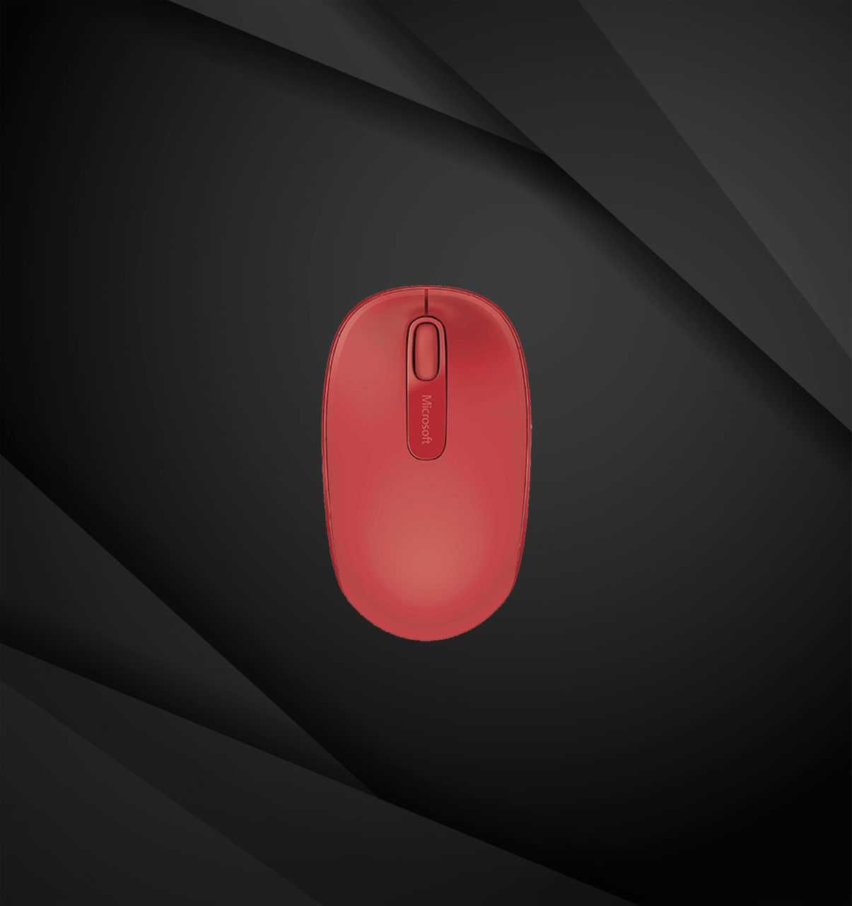 Мышь Wireless Mobile Mouse 1850