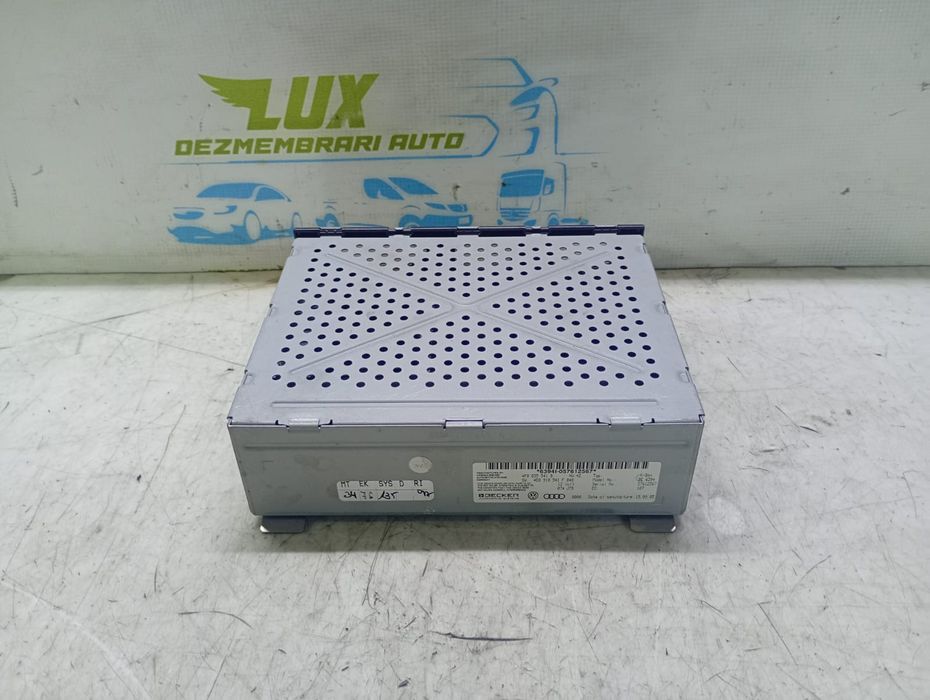 Modul navigatie Audi A6 4F/C6 (2004 - 2008) (1270) bmk