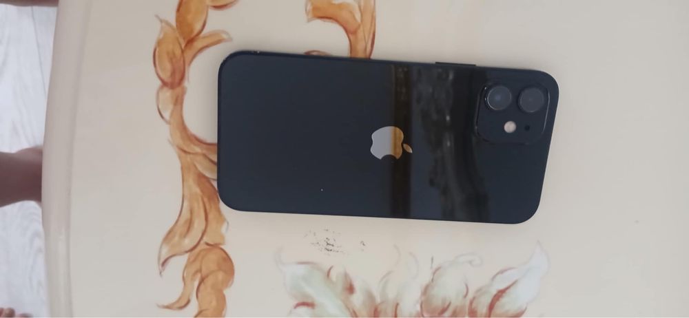 Iphone 12 normal