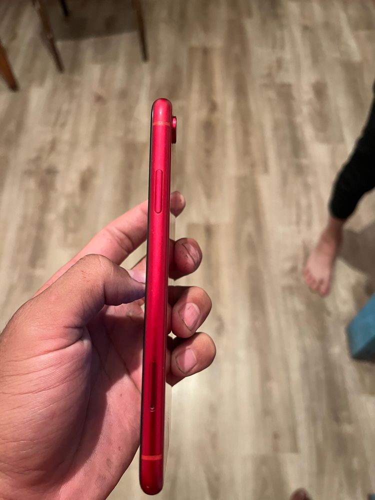 Iphone xr 64gb обмен