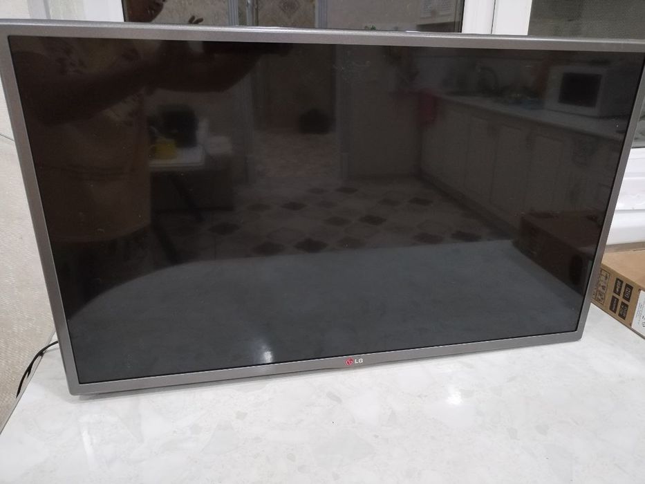 LG 32 Holati zoʻr