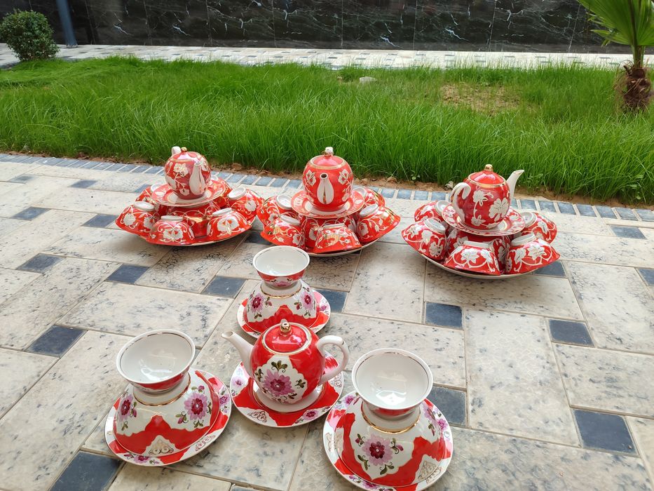 Serviz sotiladi 250.000