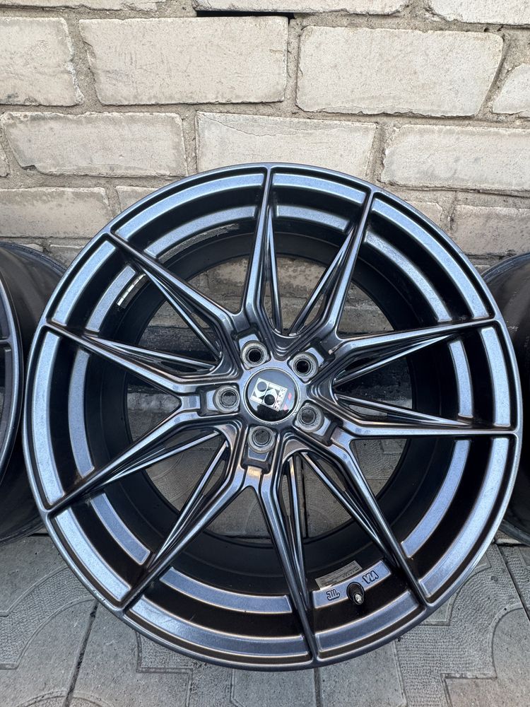 Диски Koko Kuture SL525