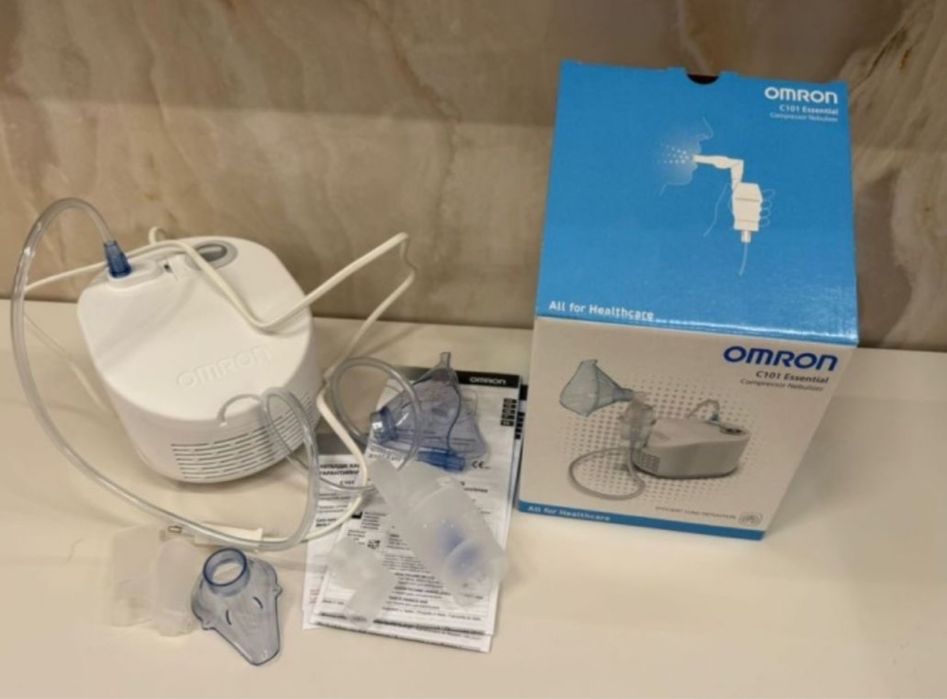 Продам Ингалятор