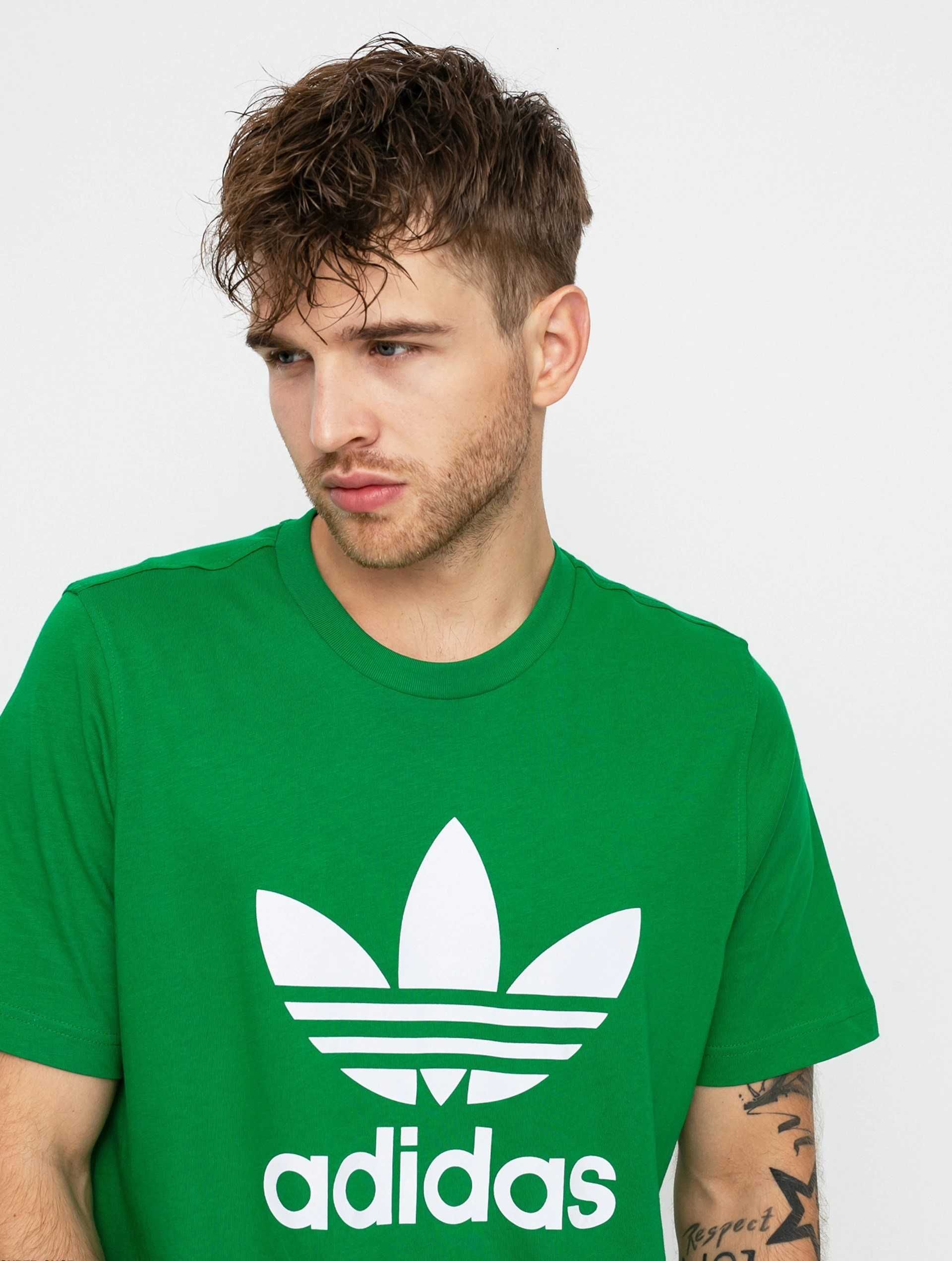 Tricou Adidas Originals Trefoil H06639