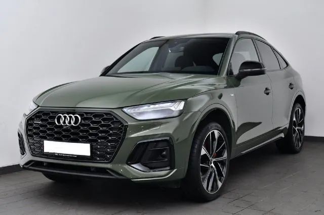 Audi Q5 Primul Proprietar / Stare Impecabila/ TVA Deductibil