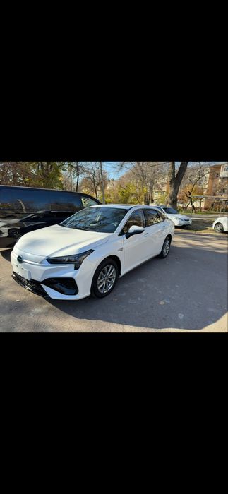 Aion s 580 Naxt yoki nasiya savdo