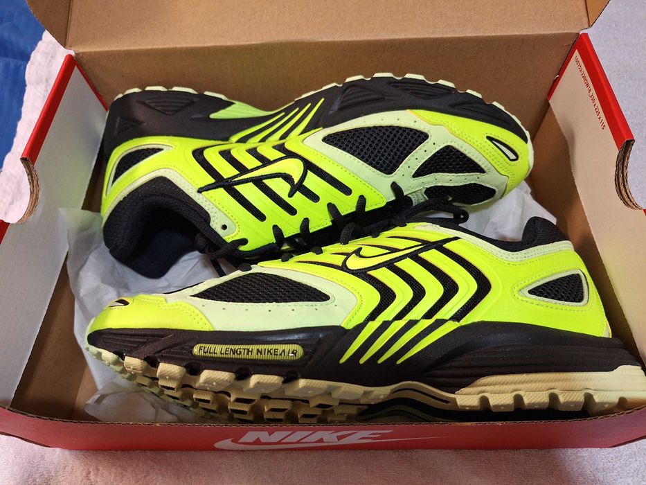 Чисто нови мъжки маратонки NIKE PEGASUS 2005