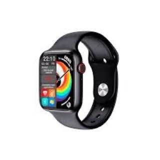 iwatch 7 premium lux version bepul dostavka garantiya