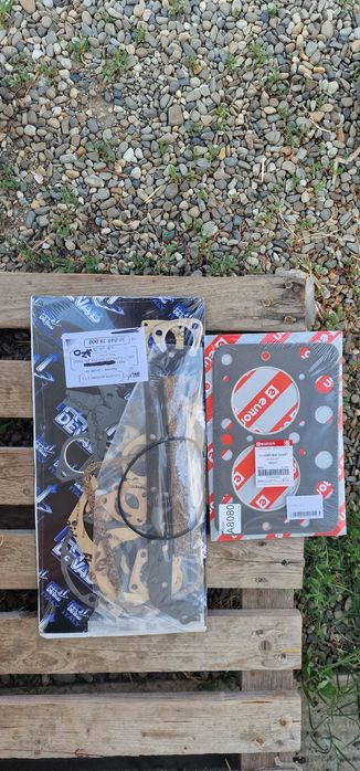 Set full garnituri motor tractor fiat 211 215 pret 555 lei se poate tr