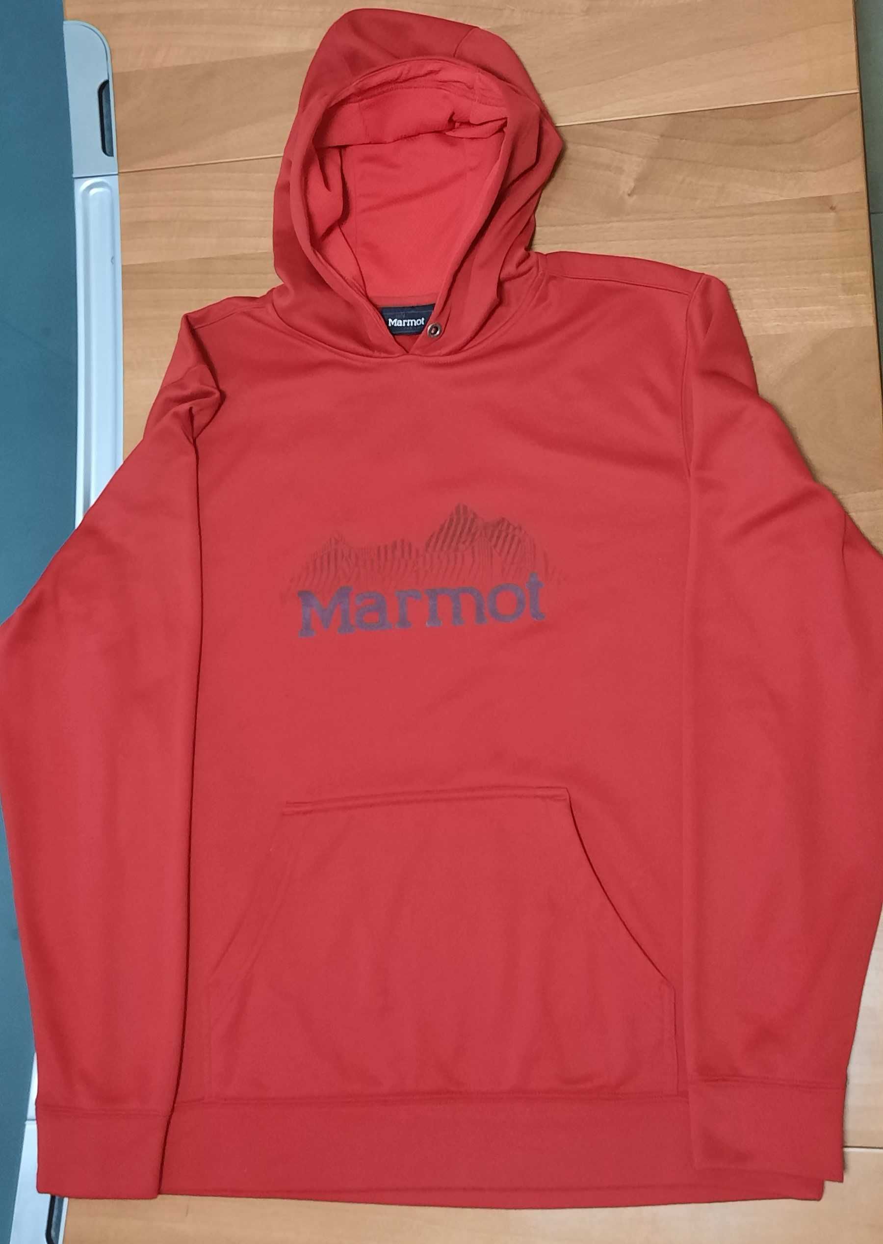 Marmot®-Много Запазен