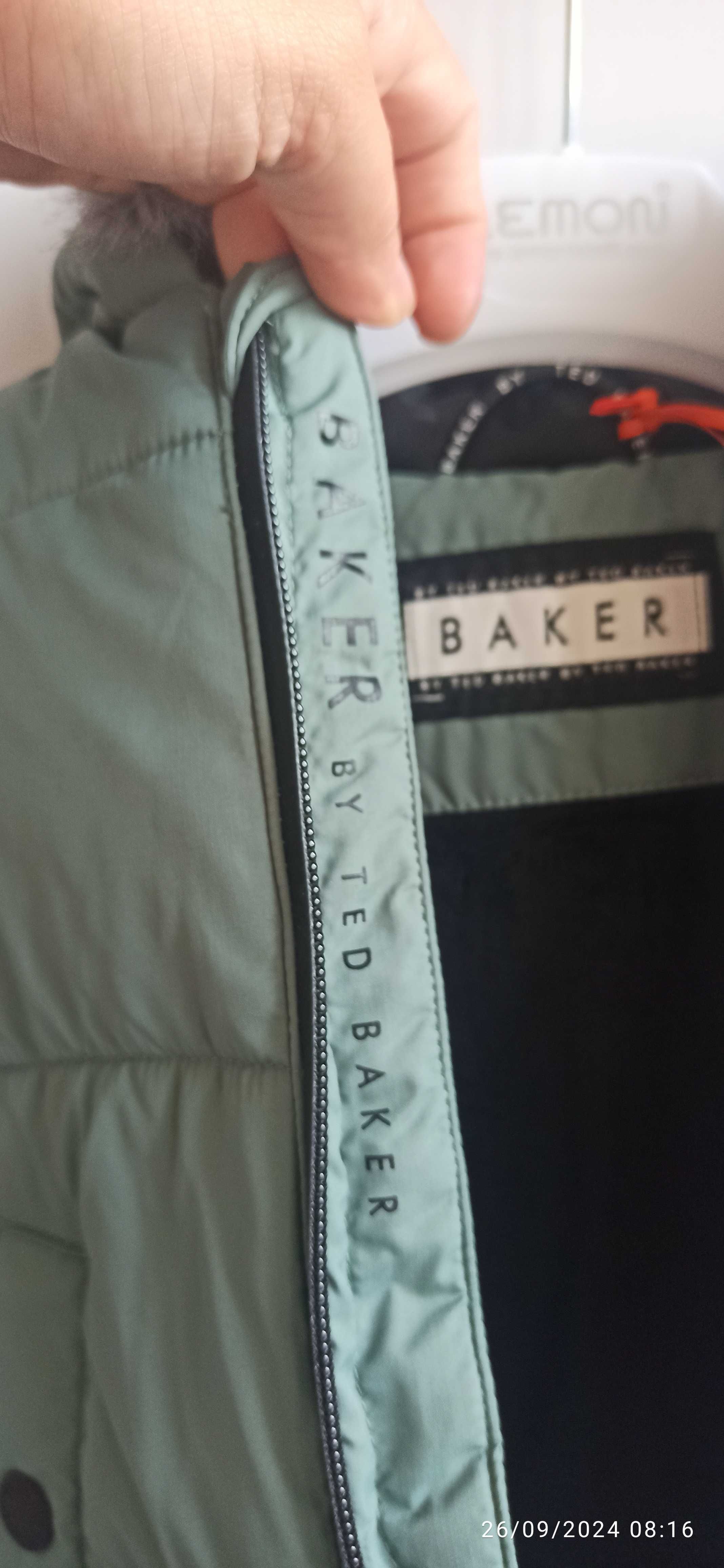 Бебешко яке  Ted Baker