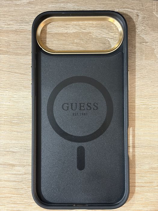 Case (калъф) Guess за Apple iPhone Air - оригинален
