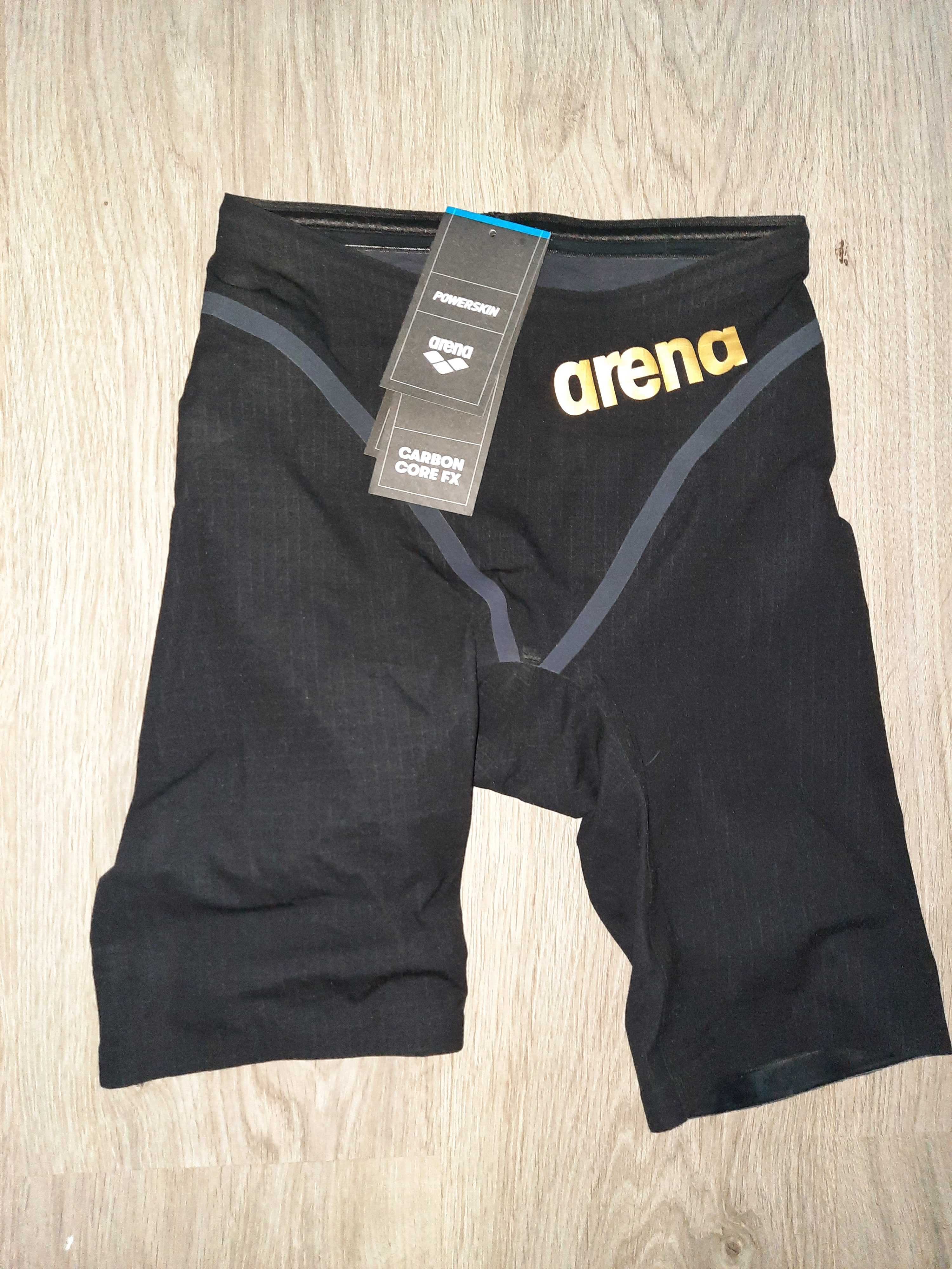 Arena Carbon Core fx