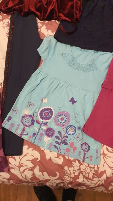 Lot hainute marime 110/116