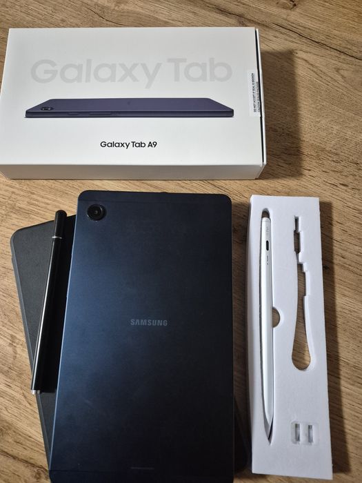 Планшет Samsung tab a9